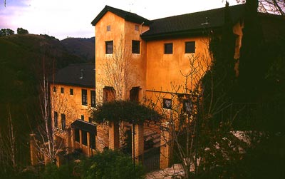 Exterior photo of Kresge Home